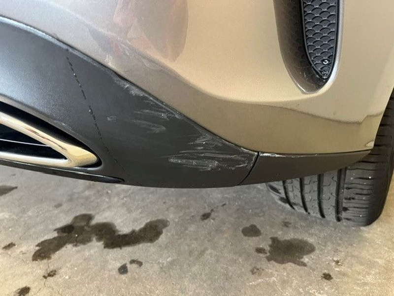 Mercedes-Benz A 250 e AMG-Line Panorama Distronic Keyless Go — photo 11