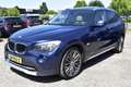 BMW X1 XDrive28i 6 cilinder bijna youngtimer Blu/Azzurro - thumbnail 7