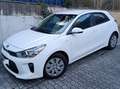 Kia Rio 1,25 MPI Titan ISG Limousine Weiß - thumbnail 2