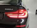BMW 520 d Touring Autom. - GPS - PDC - Topstaat! 1Ste Eig! Black - thumbnail 29