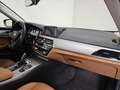 BMW 520 d Touring Autom. - GPS - PDC - Topstaat! 1Ste Eig! Fekete - thumbnail 13