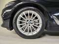 BMW 520 d Touring Autom. - GPS - PDC - Topstaat! 1Ste Eig! Black - thumbnail 7