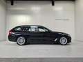 BMW 520 d Touring Autom. - GPS - PDC - Topstaat! 1Ste Eig! Black - thumbnail 33