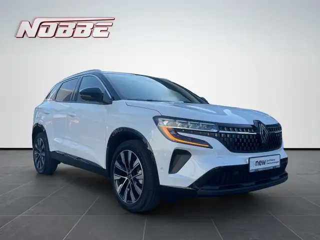 Renault Austral view 7