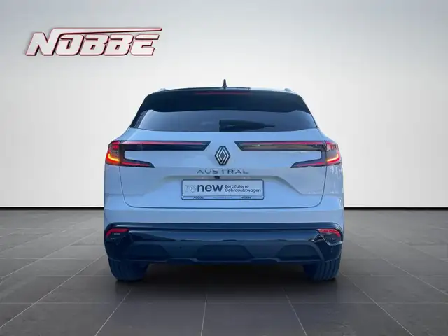 Renault Austral view 4