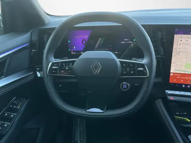 Renault Austral view 10