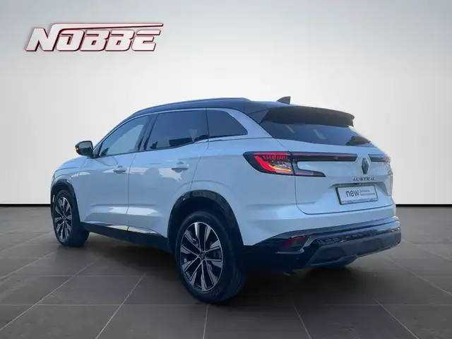 Renault Austral view 3