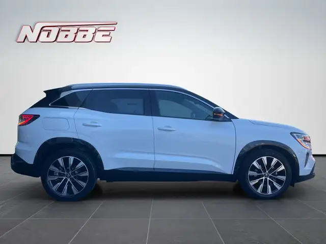 Renault Austral view 6