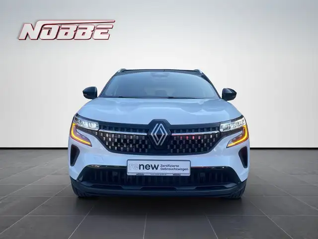 Renault Austral view 8