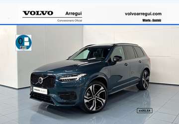 T8 Twin Recharge R-Design AWD Aut.