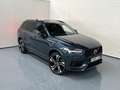 Volvo XC90 T8 Twin Recharge R-Design AWD Aut. Blau - thumbnail 4