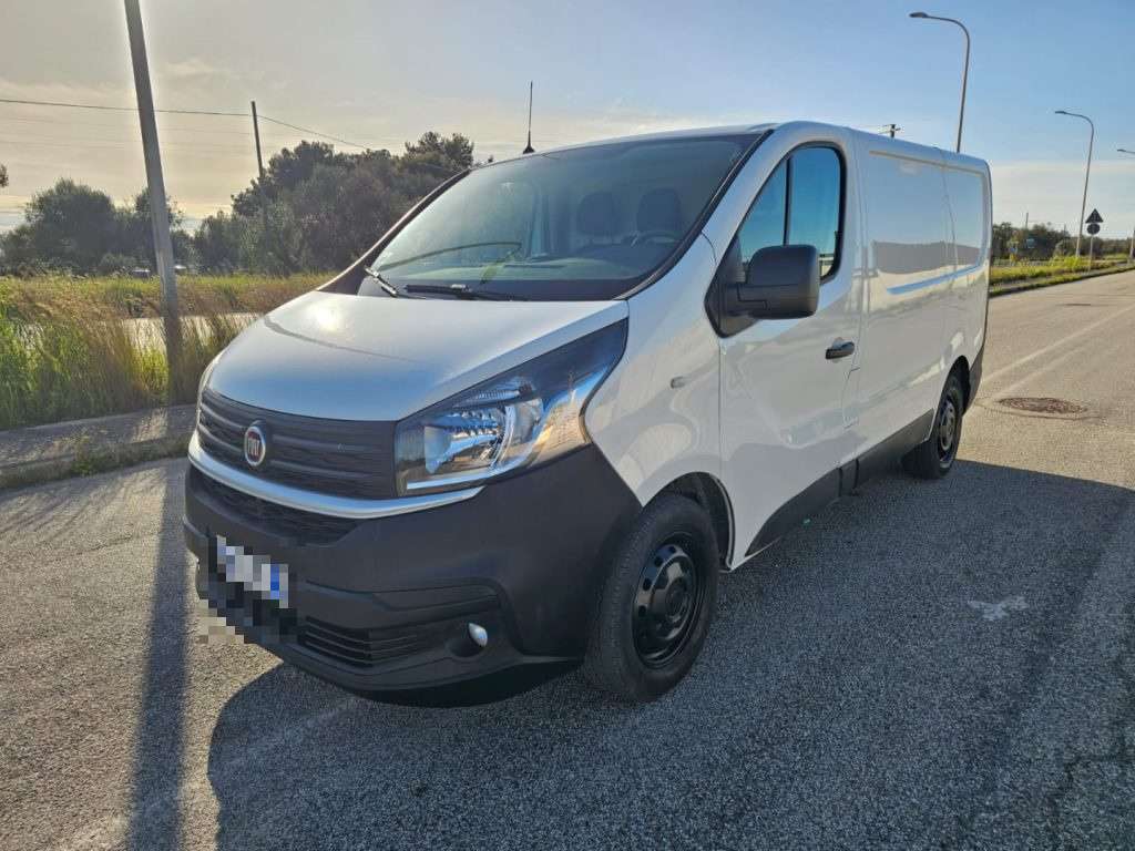 Fiat Talento