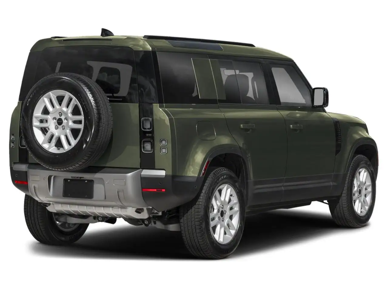 Land Rover Defender снимка Land Rover Defender