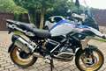 BMW R 1250 GS Blanc - thumbnail 4