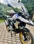 BMW R 1250 GS Blanc - thumbnail 1