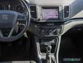 SEAT Alhambra 1.4 TSI Style 7Si ACC AHK Navi RüKa 16" Gris - thumbnail 9
