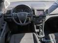 SEAT Alhambra 1.4 TSI Style 7Si ACC AHK Navi RüKa Gris - thumbnail 8