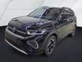 Volkswagen T-Cross 1.5 TSI DSG R-LINE AHK KAMERA NAVI SITZH Schwarz - thumbnail 2