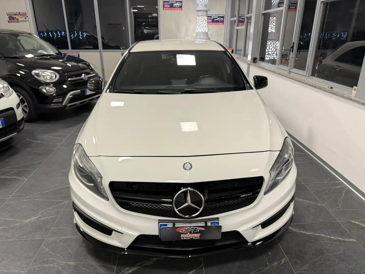 Mercedes-Benz A 45 AMG 4matic 360cv auto E6 - 1