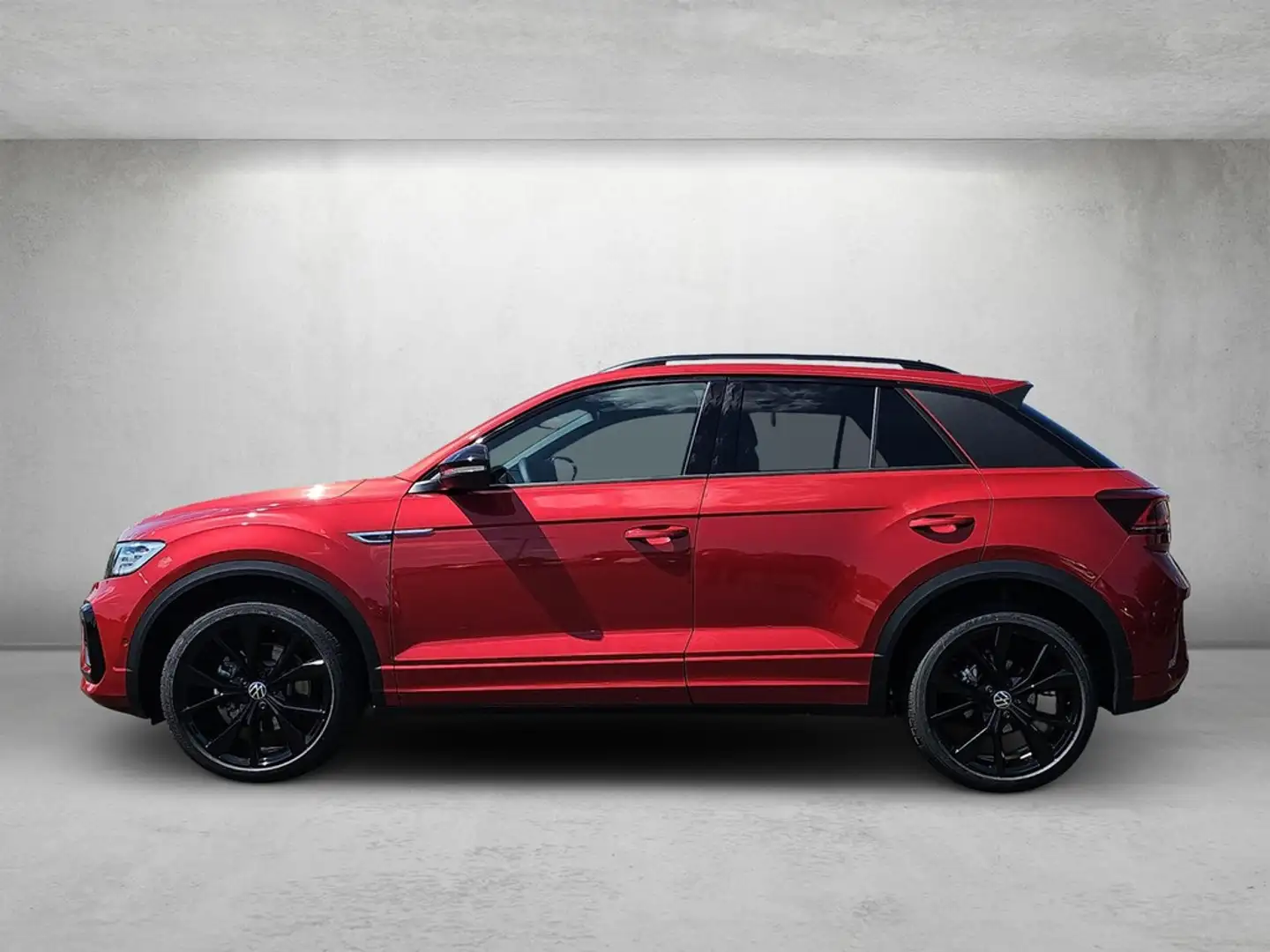 Volkswagen T-Roc 1.5l TSI DSG R-Line *Rear View Rot - 2