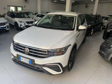 Life 2.0 TDI SCR 110 kW (150 CV) DSG