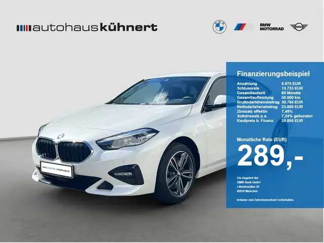 BMW Sonstige