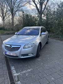 Sports Tourer 2.0 CDTi Sport DPF