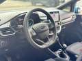 Ford Fiesta 1.0 EcoBoost Hybrid 125PK ST-Line Bleu - thumbnail 25