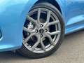 Ford Fiesta 1.0 EcoBoost Hybrid 125PK ST-Line Bleu - thumbnail 5