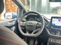 Ford Fiesta 1.0 EcoBoost Hybrid 125PK ST-Line Bleu - thumbnail 6