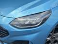 Ford Fiesta 1.0 EcoBoost Hybrid 125PK ST-Line Bleu - thumbnail 14