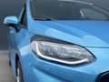 Ford Fiesta 1.0 EcoBoost Hybrid 125PK ST-Line Bleu - thumbnail 17