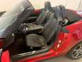 Mazda MX-5 SKYCRUISE+FULL OPTION+GPS+CRUISE+1J GARANTIE+TEL 0 Rouge - thumbnail 5