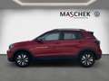 Volkswagen T-Cross Life 1.0 l TSI 116 PS DSG AHK LED Kamera Allwetter Rot - thumbnail 3