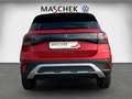 Volkswagen T-Cross Life 1.0 l TSI 116 PS DSG AHK LED Kamera Allwetter Rot - thumbnail 5
