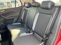 Volkswagen T-Cross Life 1.0 l TSI 116 PS DSG AHK LED Kamera Allwetter Rot - thumbnail 13