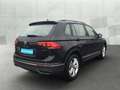 Volkswagen Tiguan 2.0 TDI DSG 4M LIFE +AHK +LED +ACC +NAVI +SHZ +18 Schwarz - thumbnail 4