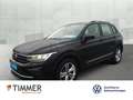 Volkswagen Tiguan 2.0 TDI DSG 4M LIFE +AHK +LED +ACC +NAVI +SHZ +18 Schwarz - thumbnail 1