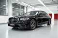 Mercedes-Benz S 350 S 350 d 4Matic Lang/Long ! M.2025-AMG LINE-VOLL Schwarz - thumbnail 4