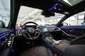 Mercedes-Benz S 350 S 350 d 4Matic Lang/Long ! M.2025-AMG LINE-VOLL Schwarz - thumbnail 40