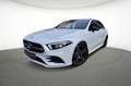 Mercedes-Benz A 180 AMG Line - Pack Night White - thumbnail 1