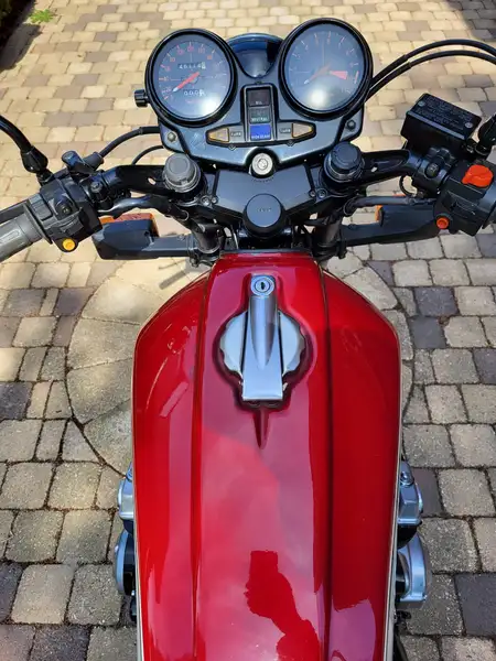 Honda CB 1100 - foto 4