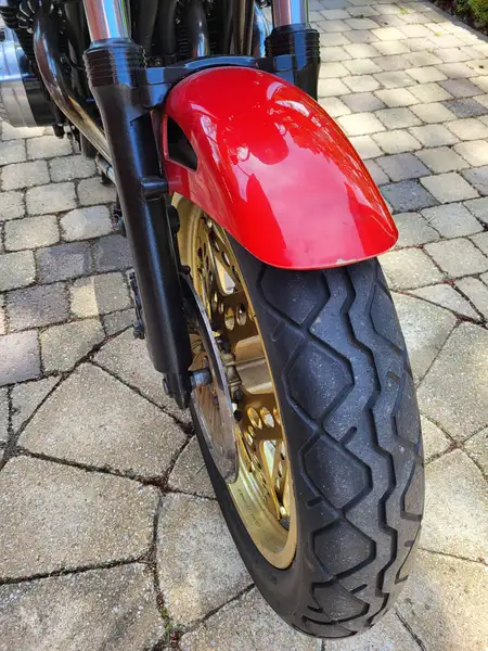 Honda CB 1100 - foto 6