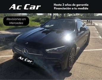 d Coupé