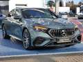 Mercedes-Benz E 53 AMG E 53 AMG Hybrid 4M +PremiumPlus+VollAusstattung+ Plateado - thumbnail 11
