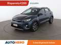 Kia Stonic 1.6 CRDi Style 110 CV Grigio - thumbnail 1