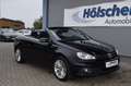 Volkswagen Eos Cup,Navi,Xenon,Parks,V&H,Sitzh, Schwarz - thumbnail 1