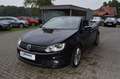 Volkswagen Eos Cup,Navi,Xenon,Parks,V&H,Sitzh, Schwarz - thumbnail 3