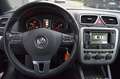 Volkswagen Eos Cup,Navi,Xenon,Parks,V&H,Sitzh, Schwarz - thumbnail 13