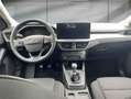 Ford Focus Break -40% 1.0 i 125cv +GPS+RADARS+LED+Options Argento - thumbnail 3